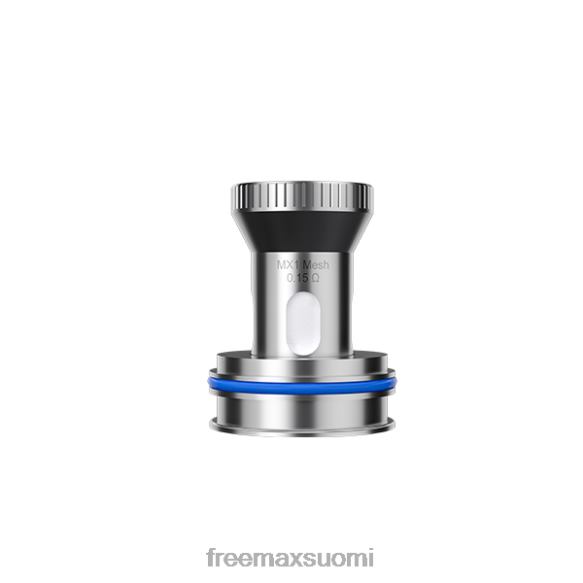 FreeMAX Flavormax 06426295 | FreeMAX mx mesh kela ss mx1