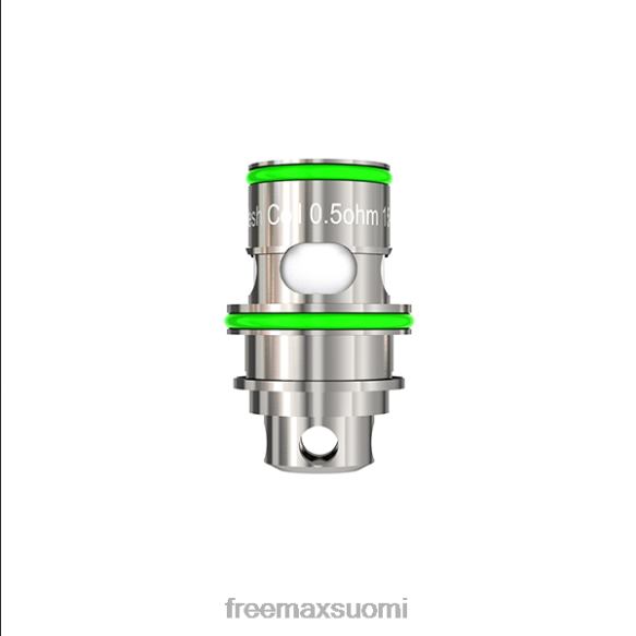 FreeMAX Flavormax 06426313 | FreeMAX dtl/mtl mesh kela ss