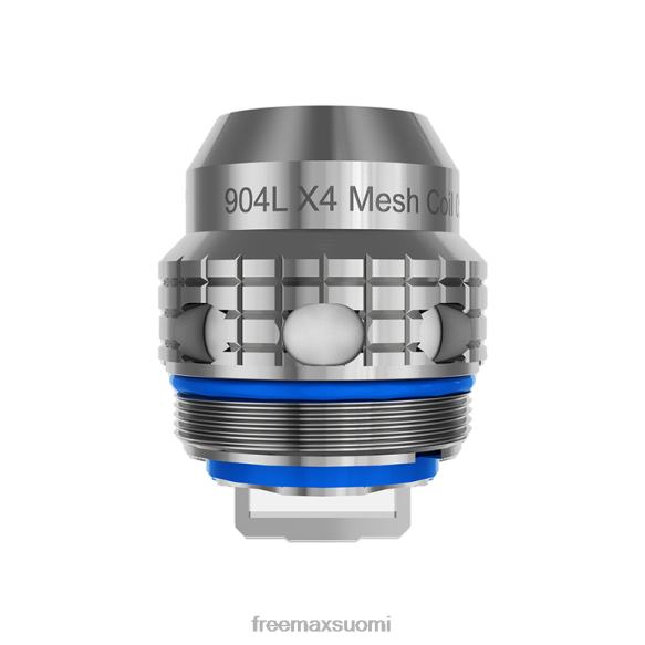 FreeMAX Helsinki 06426320 | FreeMAX 904l x mesh kela ss x4