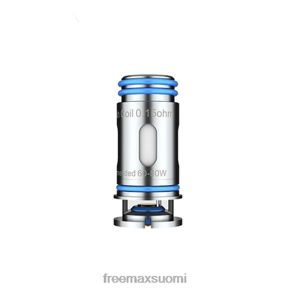 FreeMAX Online 06426302 | FreeMAX ms mesh kela ss