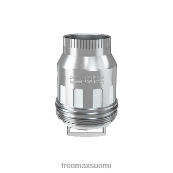 FreeMAX Price 06426260 | FreeMAX M PRO verkko ss