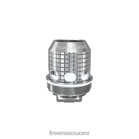 FreeMAX Review 06426276 | FreeMAX x mesh kela ss