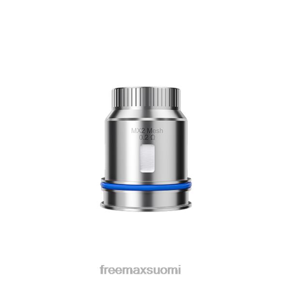 FreeMAX Review 06426297 | FreeMAX mx mesh kela ss mx2