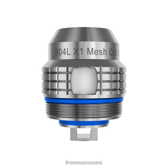FreeMAX Review 06426317 | FreeMAX 904l x mesh kela ss x1