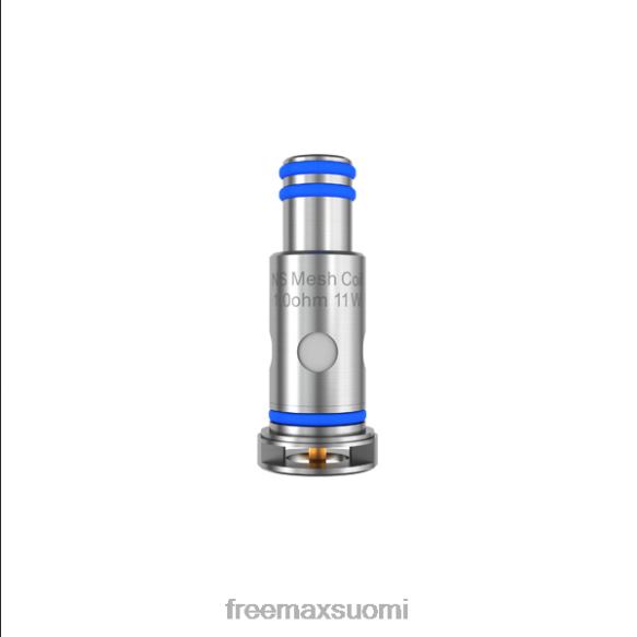 FreeMAX Suomi 06426283 | FreeMAX ns mesh kela ss