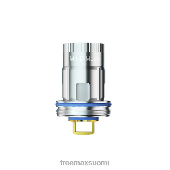 FreeMAX Vape Suomi 06426286 | FreeMAX m1-d mesh kela ss