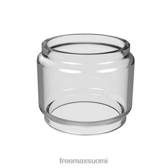 FreeMAX Price 06426349 | FreeMAX FIRELUKE vaihtolasi yksin läpinäkyvä