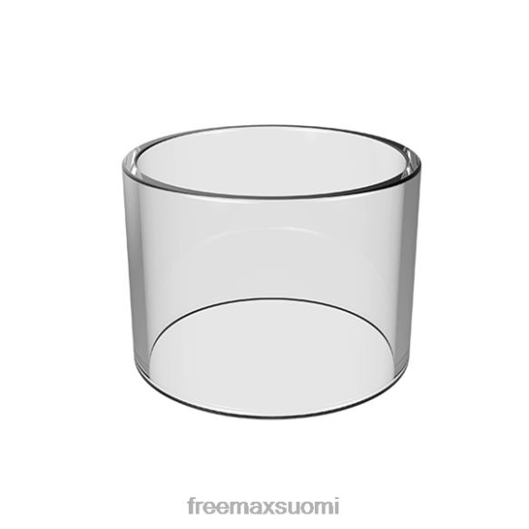 FreeMAX Price 06426349 | FreeMAX FIRELUKE vaihtolasi yksin läpinäkyvä