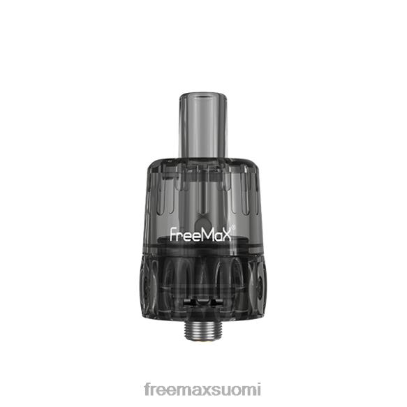 FreeMAX Online 06426333 | FreeMAX GEMM pod musta