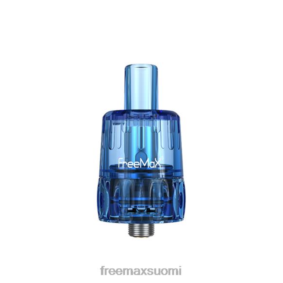 FreeMAX Vape Kit 06426334 | FreeMAX GEMM pod sininen