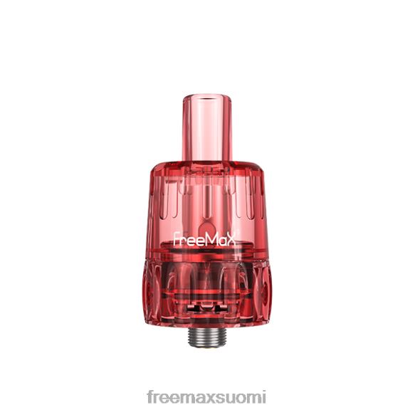 FreeMAX Vape Price 06426335 | FreeMAX GEMM pod punainen