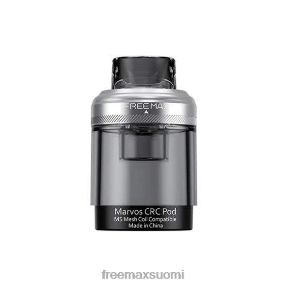 FreeMAX Vape Kit 06426347 | FreeMAX MARVOS crc pod hopea