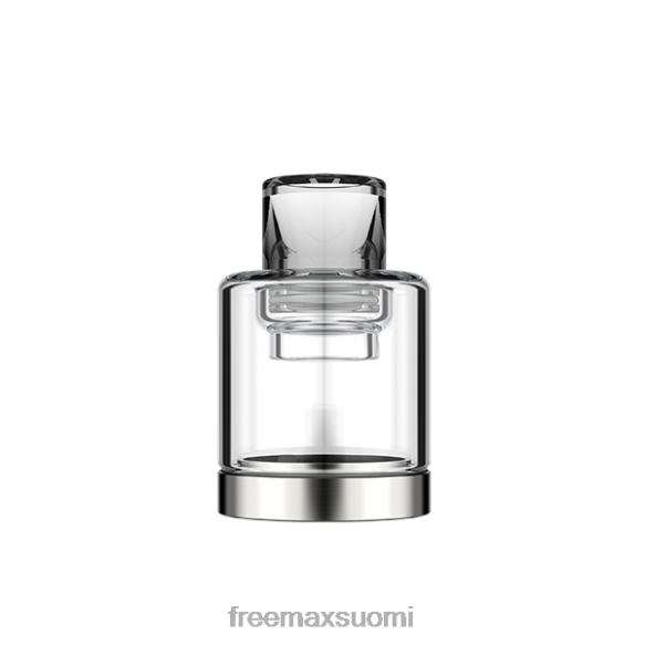 FreeMAX Vape Suomi 06426354 | FreeMAX MARVOS dtl pod läpinäkyvä