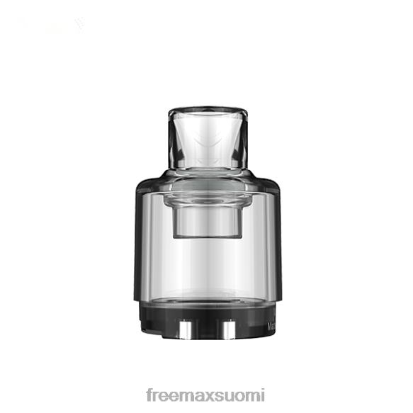 FreeMAX Vape Suomi 06426354 | FreeMAX MARVOS dtl pod läpinäkyvä