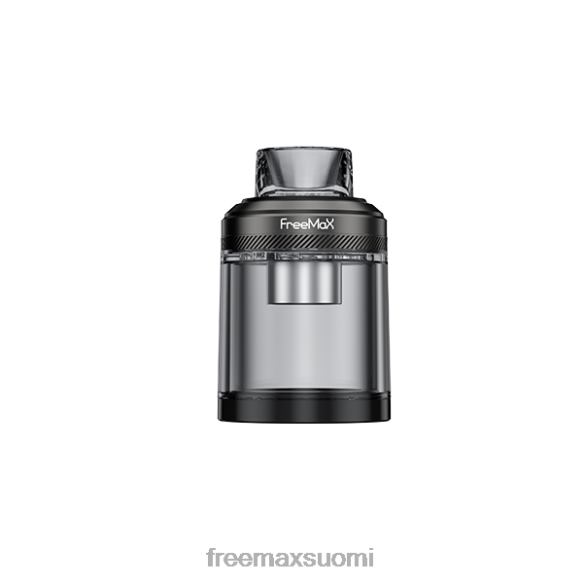 FreeMAX Vape Suomi 06426342 | FreeMAX MAXUS metallinen dtl-kotelo asemetalli