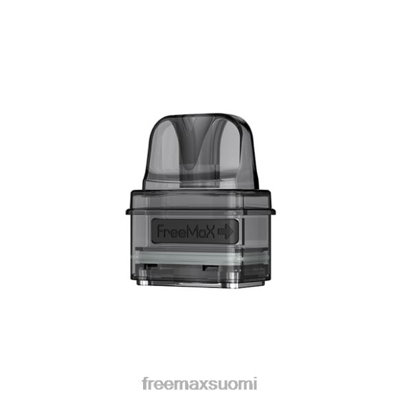 FreeMAX Helsinki 06426356 | FreeMAX ONNIX pod läpinäkyvä