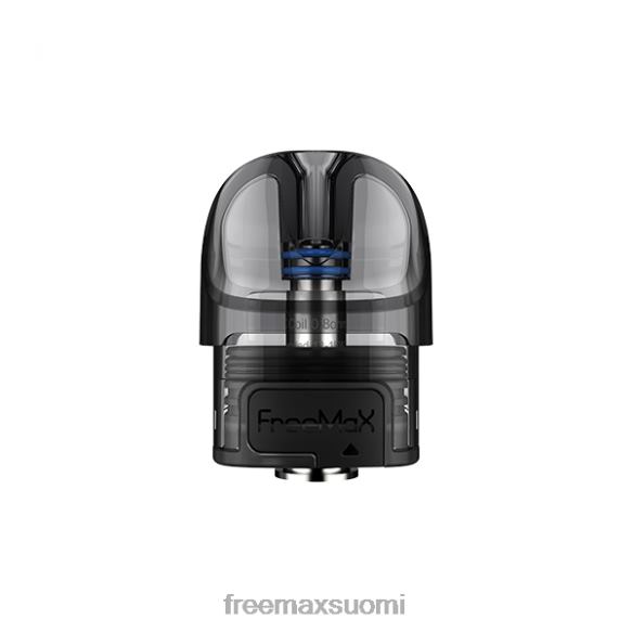 FreeMAX Suomi 06426353 | FreeMAX ONNIX 2 pod musta