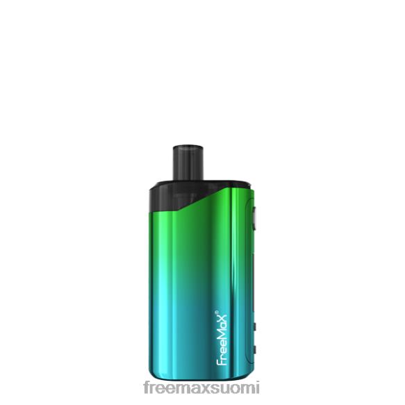 FreeMAX Helsinki 06426103 | FreeMAX AUTOPOD50 pod mod kit vihreä