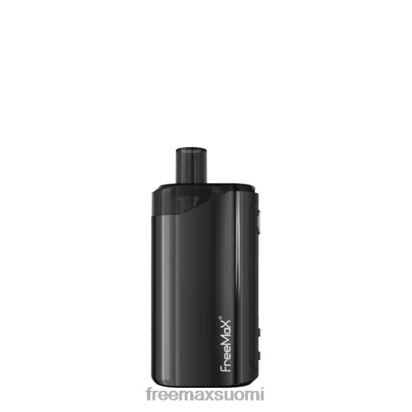 FreeMAX Review 06426100 | FreeMAX AUTOPOD50 pod mod kit musta