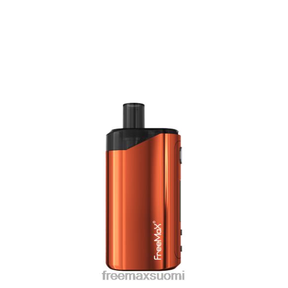 FreeMAX Vape Suomi 06426102 | FreeMAX AUTOPOD50 pod mod kit koralli