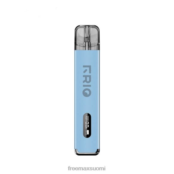 FreeMAX Flavormax 0642629 | FreeMAX FRIO pod sininen