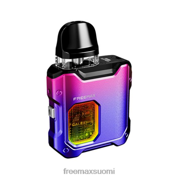 FreeMAX Flavormax 06426119 | FreeMAX GALEX nanosarja vaaleanpunainen