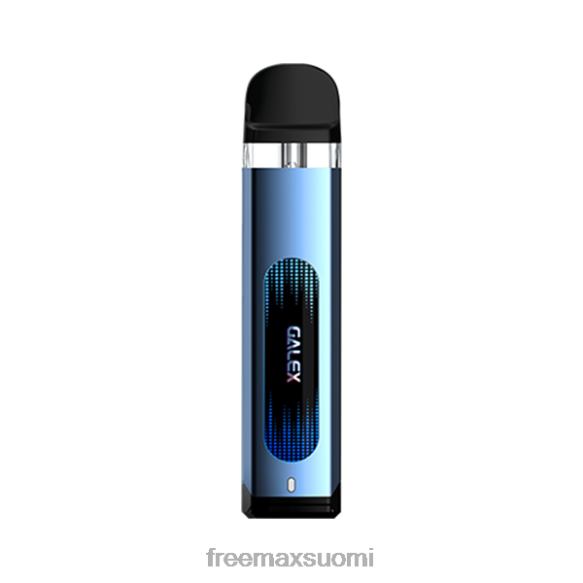 FreeMAX Helsinki 06426113 | FreeMAX GALEX pakki sininen