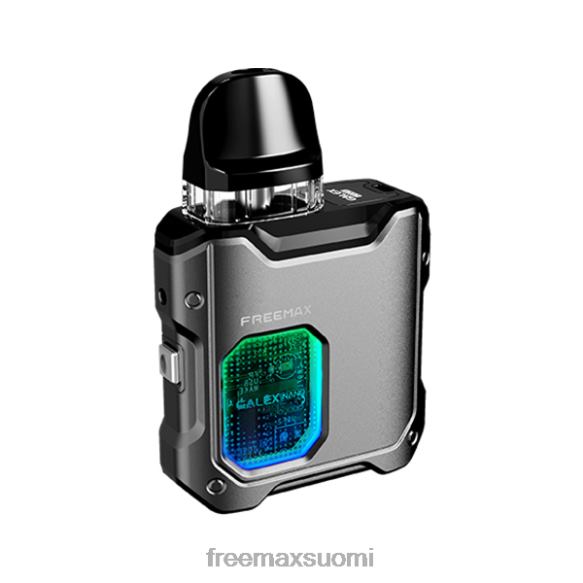 FreeMAX Price 06426118 | FreeMAX GALEX nanosarja asemetalli