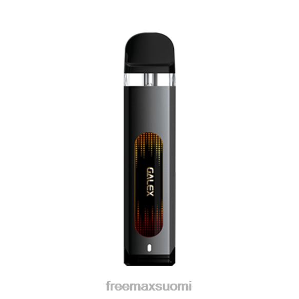FreeMAX Shop 06426114 | FreeMAX GALEX pakki asemetalli