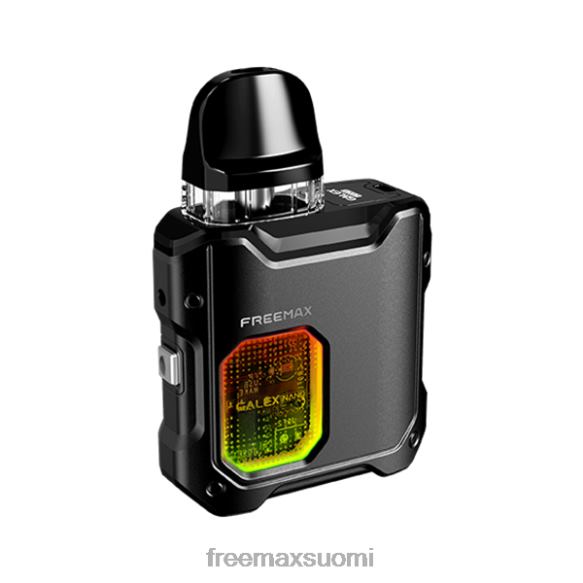 FreeMAX Vape Price 06426117 | FreeMAX GALEX nanosarja musta