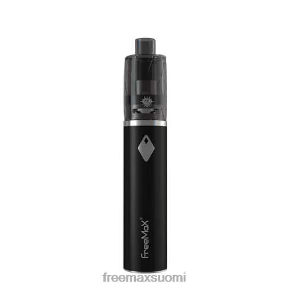 FreeMAX Flavormax 0642619 | FreeMAX GEMM 80w aloitussarja musta