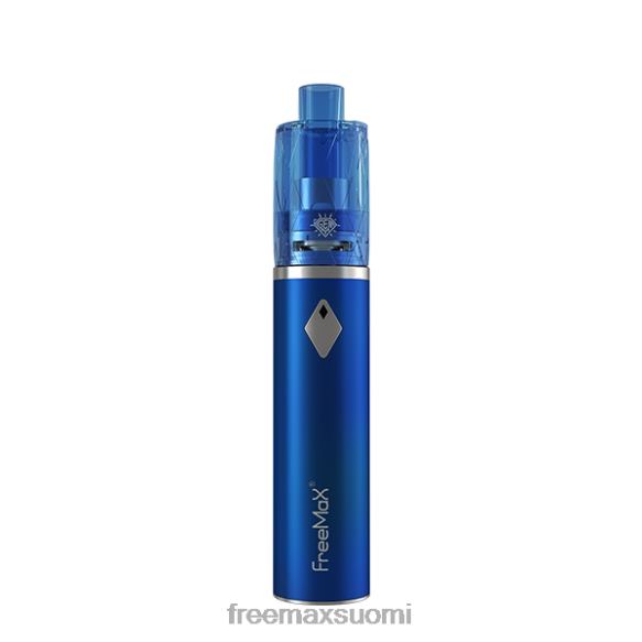FreeMAX Price 0642618 | FreeMAX GEMM 80w aloitussarja sininen