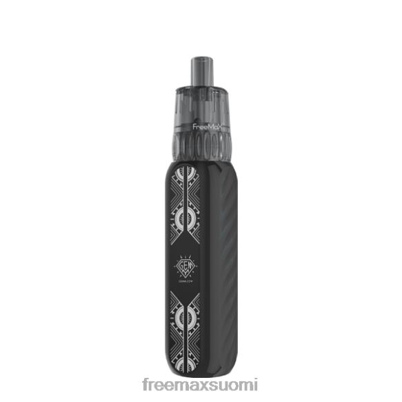 FreeMAX Shop 0642614 | FreeMAX GEMM 25w pod mod kit musta