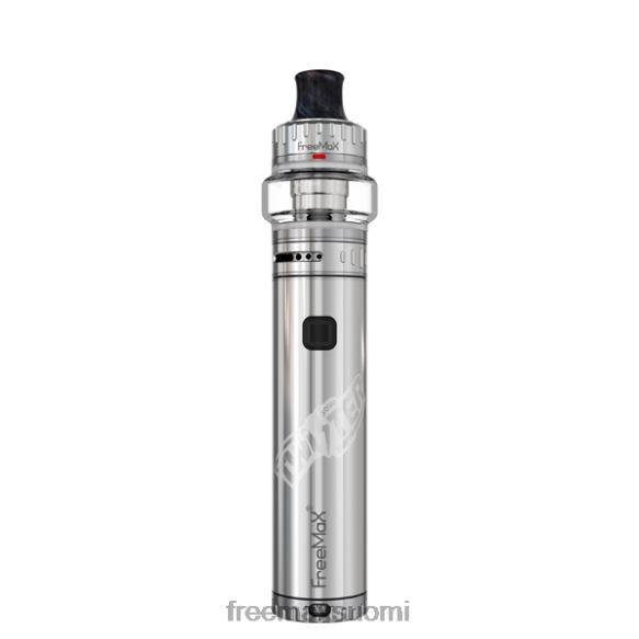 FreeMAX Flavormax 0642679 | FreeMAX TWISTER 30w sarja hopea