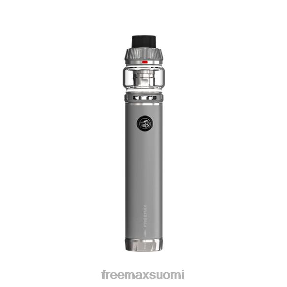 FreeMAX Helsinki 06426133 | FreeMAX TWISTER 2 80w sarja hopea