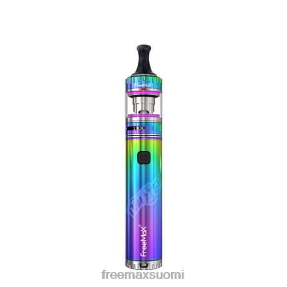 FreeMAX Helsinki 0642683 | FreeMAX TWISTER 30w sarja sateenkaari tpd