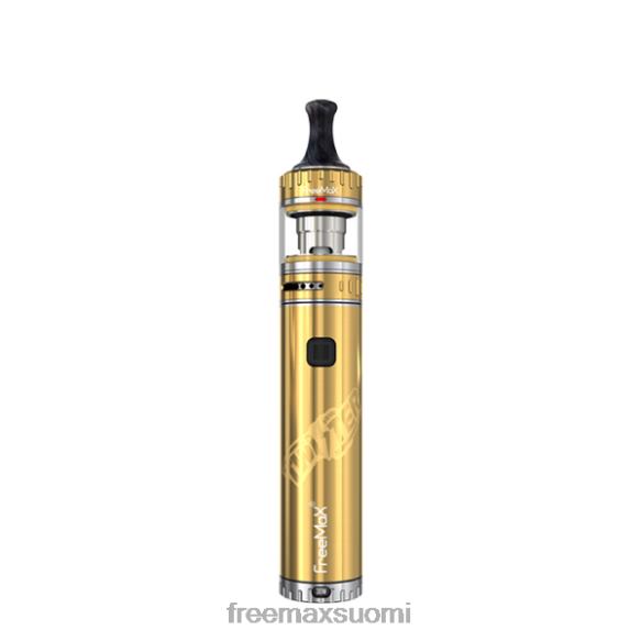 FreeMAX Online 0642685 | FreeMAX TWISTER 30w sarja kultaa tpd