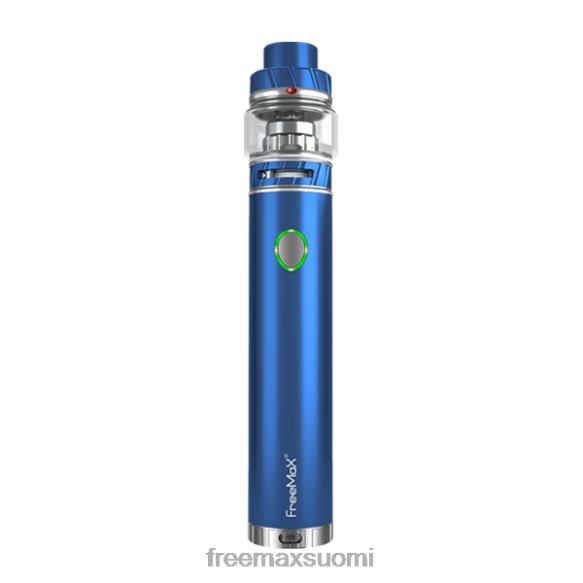 FreeMAX Review 0642620 | FreeMAX TWISTER 80w aloitussarja sininen