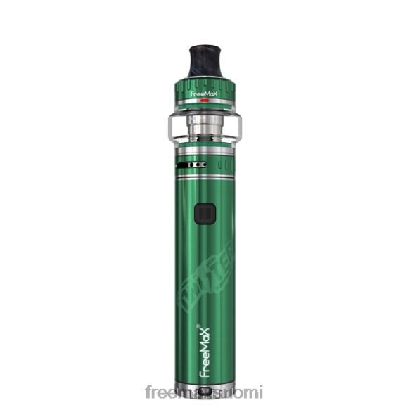 FreeMAX Review 0642680 | FreeMAX TWISTER 30w sarja vihreä