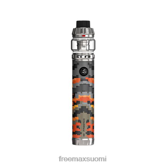 FreeMAX Shop 06426134 | FreeMAX TWISTER 2 80w sarja oranssi