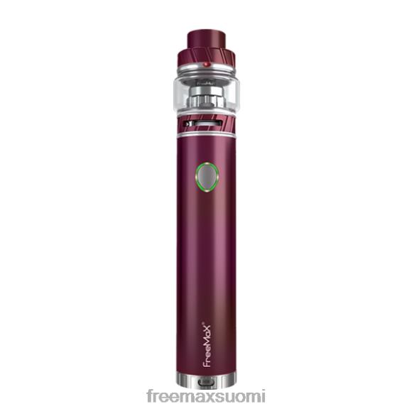 FreeMAX Shop 0642624 | FreeMAX TWISTER 80w aloitussarja violetti