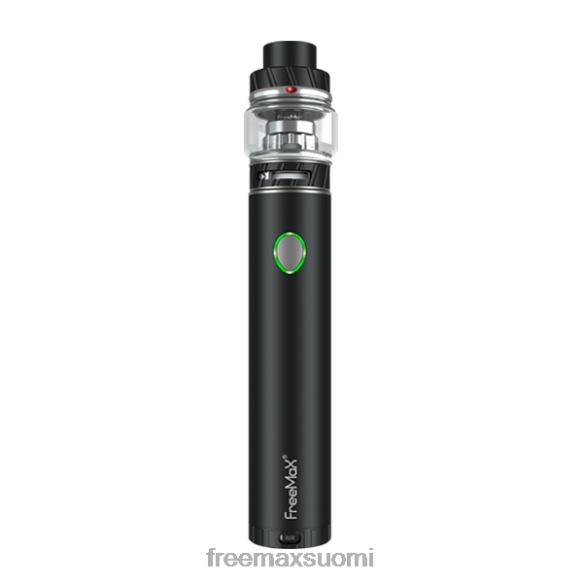 FreeMAX Suomi 0642621 | FreeMAX TWISTER 80w aloitussarja musta