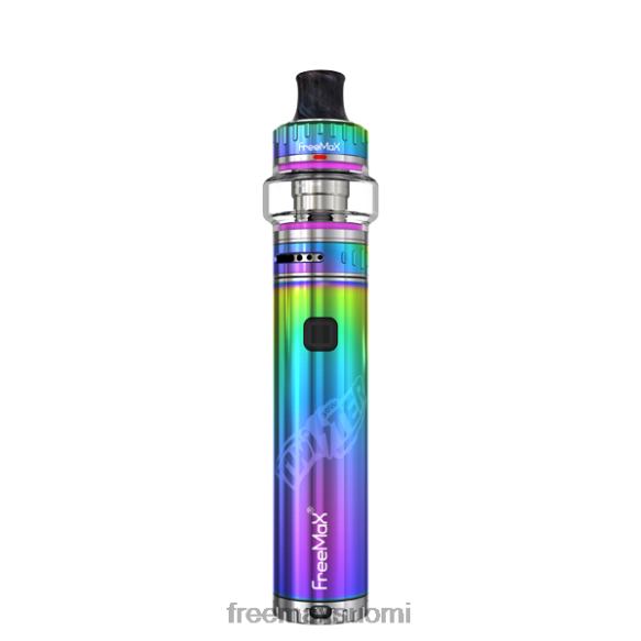 FreeMAX Vape Kit 0642676 | FreeMAX TWISTER 30w sarja sateenkaari