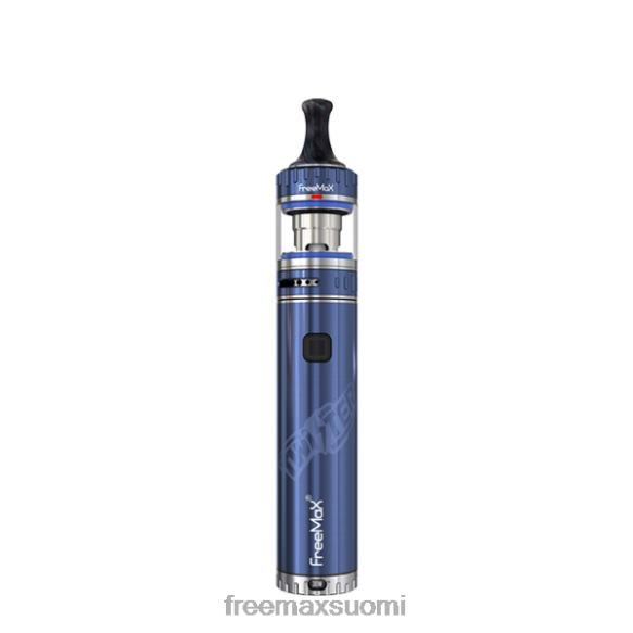 FreeMAX Vape Kit 0642686 | FreeMAX TWISTER 30w sarja sininen tpd