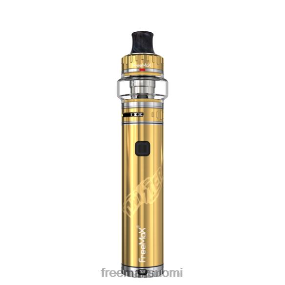 FreeMAX Vape Price 0642677 | FreeMAX TWISTER 30w sarja kulta