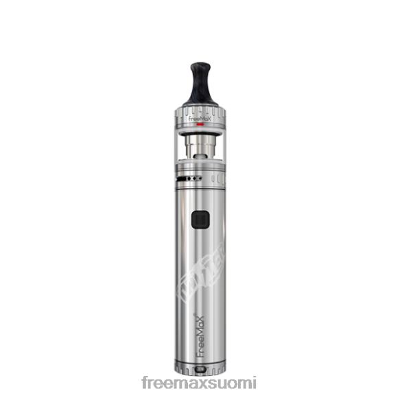 FreeMAX Vape Suomi 0642682 | FreeMAX TWISTER 30w sarja hopea tpd