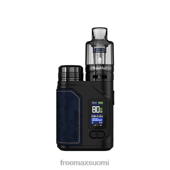 FreeMAX Flavormax 0642639 | FreeMAX MARVOS s 80w sarja sininen