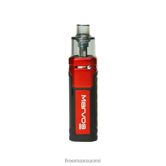 FreeMAX Flavormax 0642649 | FreeMAX MARVOS 60w sarja punainen