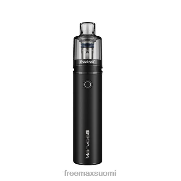 FreeMAX Flavormax 0642659 | FreeMAX MARVOS t 80w sarja musta