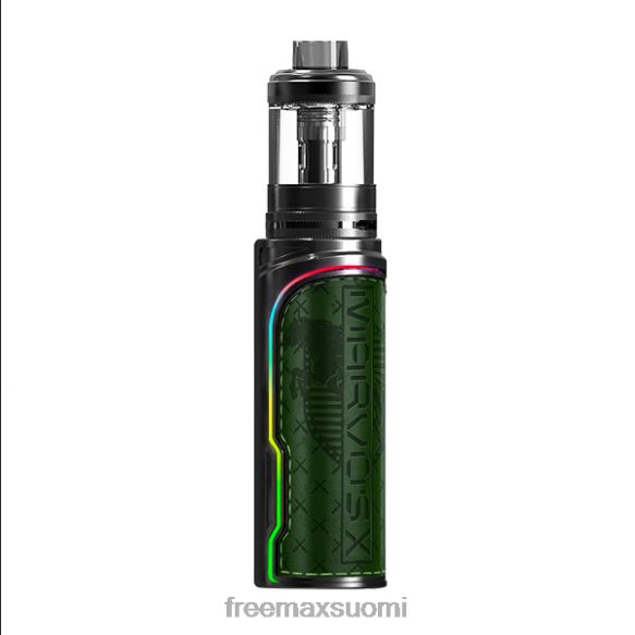 FreeMAX Helsinki 06426143 | FreeMAX MARVOS x 100w sarja vihreä